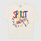 Vintage Spirit Tee Image 0