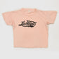 Vintage Las Vegas Boxy Tee Image 4