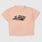 Vintage Las Vegas Boxy Tee Image 0