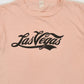 Vintage Las Vegas Boxy Tee Image 1