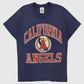 Vintage California Angels Tee Image 0
