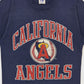 Vintage California Angels Tee Image 1