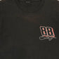 Vintage Dale Earnhardt Jr NASCAR Tee Image 2