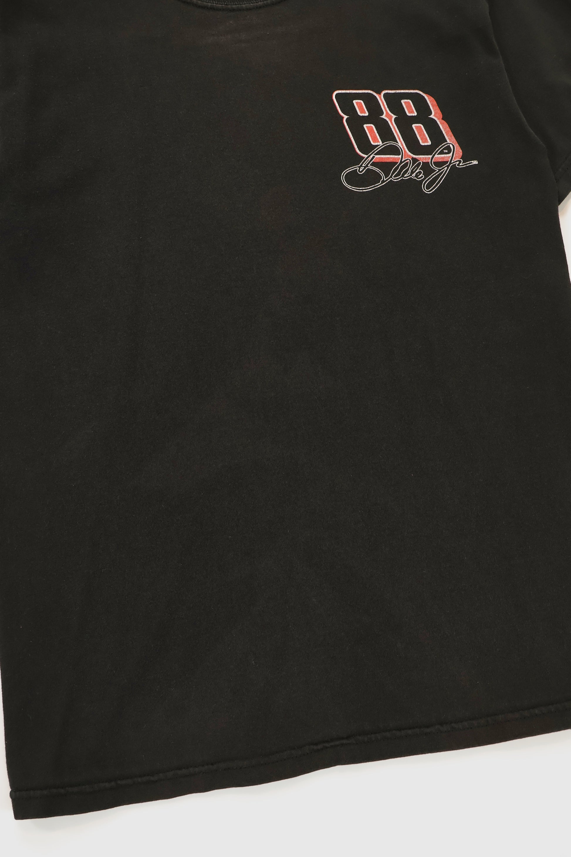 Vintage Dale Earnhardt Jr NASCAR Tee Image 3