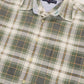 Vintage Tommy Hilfiger Frayed Button-Down Shirt Image 3