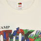 Vintage Environmental Education Camp Tee Image 2