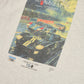 Vintage Rolex Racing Tee Image 4