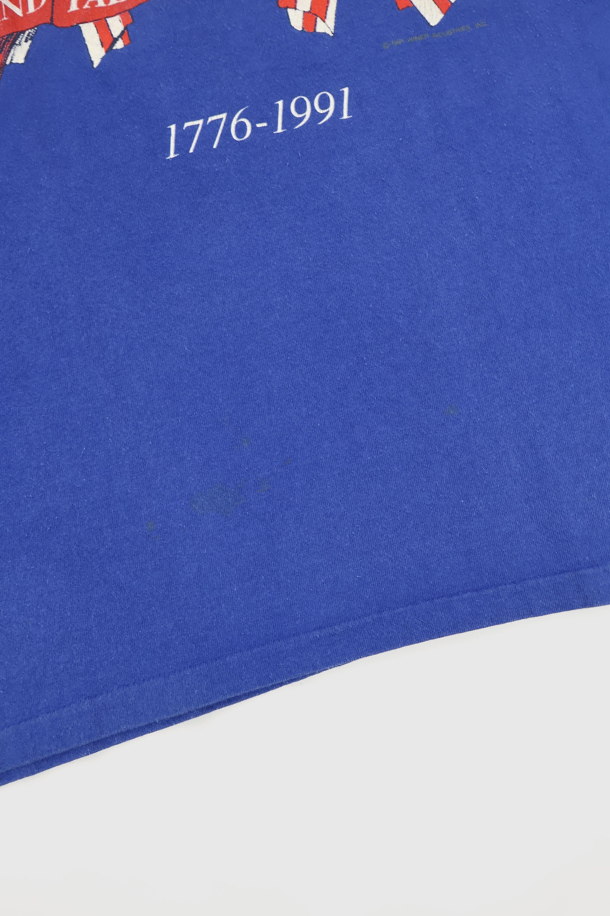 Vintage America Tank Top Image 3