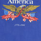 Vintage America Tank Top Image 4