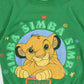 Vintage Lion King Simba Crewneck Image 1