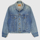 Vintage Gap Denim Jacket Image 0