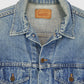 Vintage Gap Denim Jacket Image 5