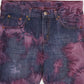 Vintage Levi's Relaxed Fit Jorts Image 5