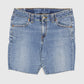Y2K Levi's Jorts Image 0