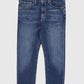 Vintage Levi's 505 Straight Fit Jeans Image 0