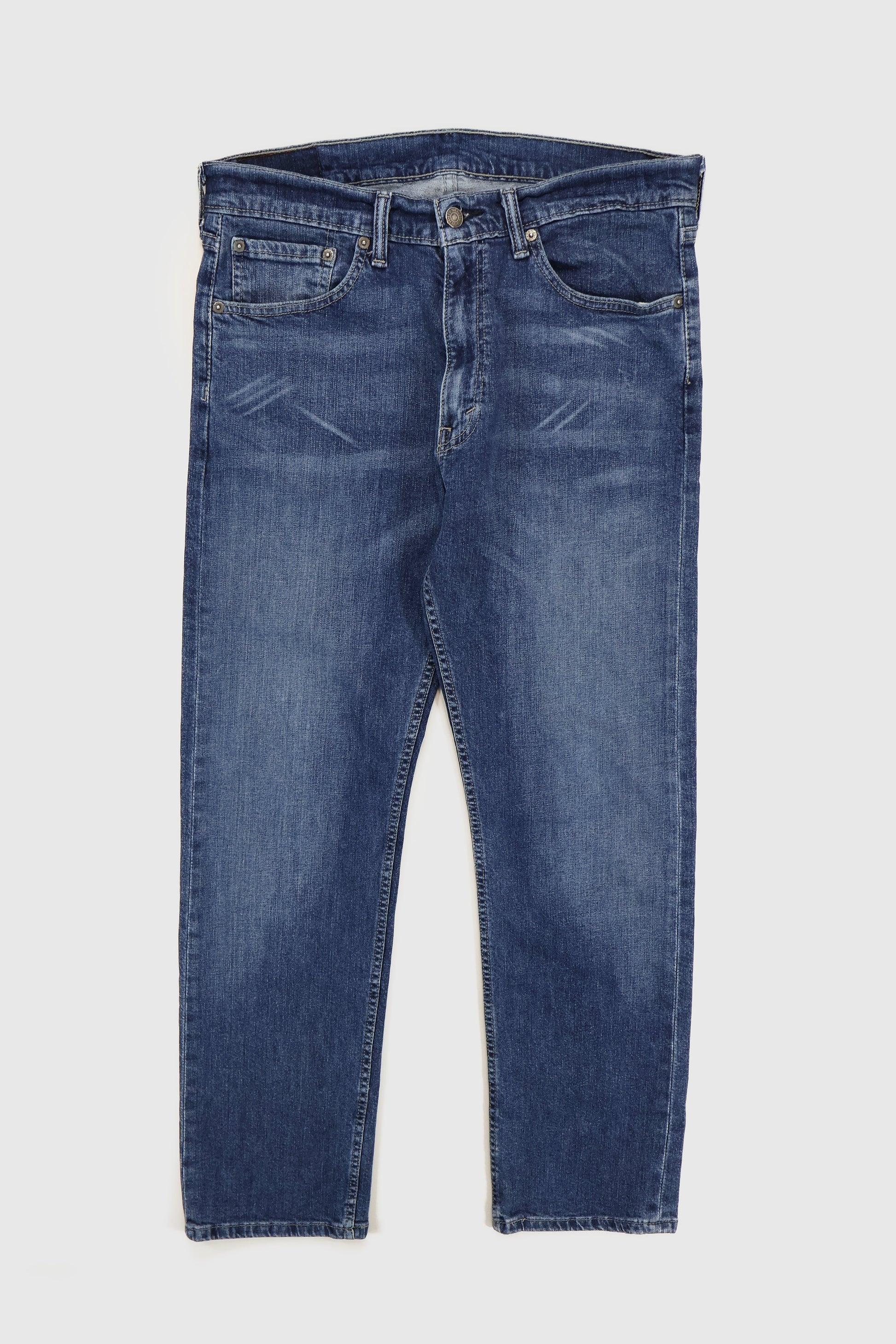 Vintage Levi's 505 Straight Fit Jeans Image 0