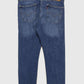 Vintage Levi's 505 Straight Fit Jeans Image 1