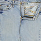 Y2K Levi's Flare Jeans Image 3