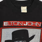 Vintage Elton John Jump Up Tour Tee Image 3
