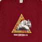 Vintage 1994 Omaha Zoo Run Tee Image 1