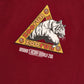 Vintage 1994 Omaha Zoo Run Tee Image 3