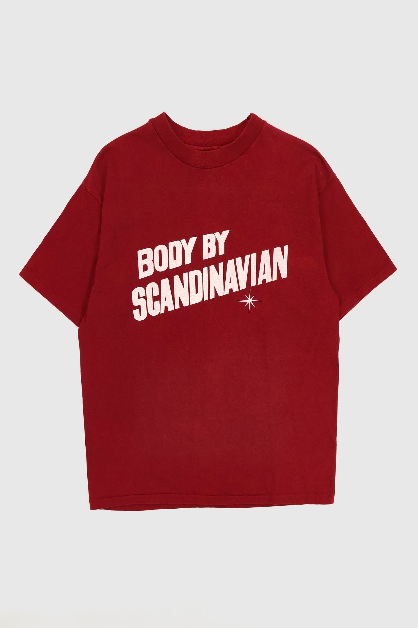 Vintage Body by Scandinavian Tee Image 0