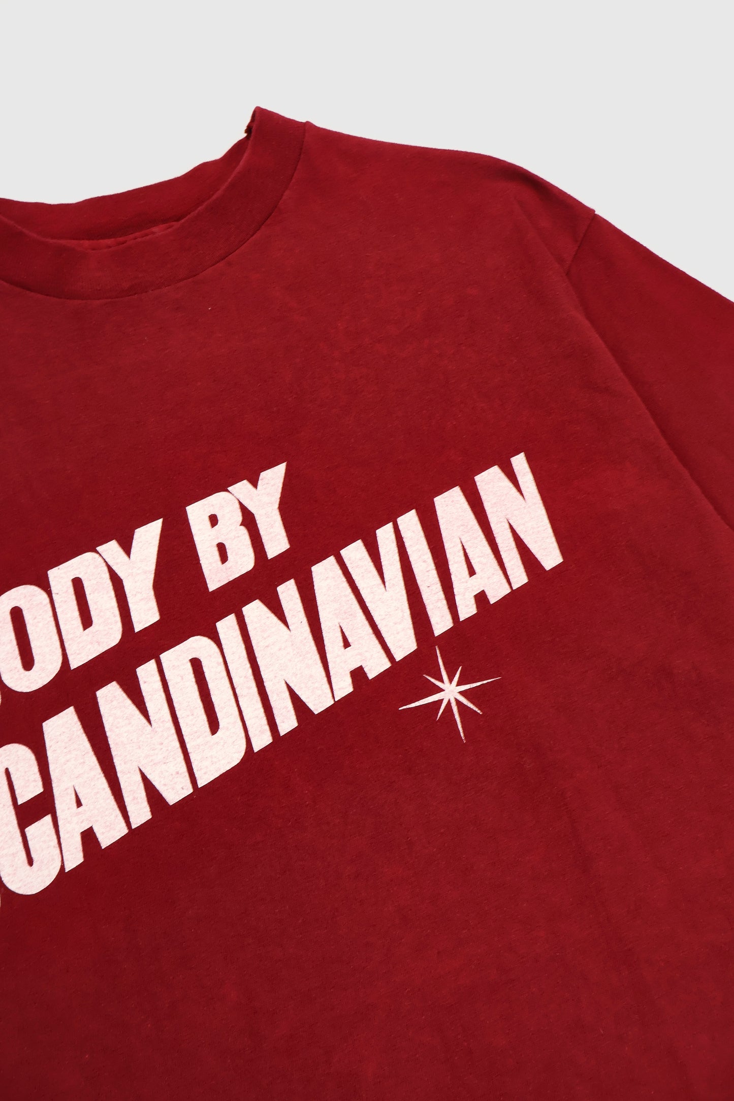 Vintage Body by Scandinavian Tee Image 3