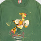 Vintage Tigger Italy Tee Image 2