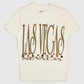 Vintage Las Vegas Nevada Tee Image 0