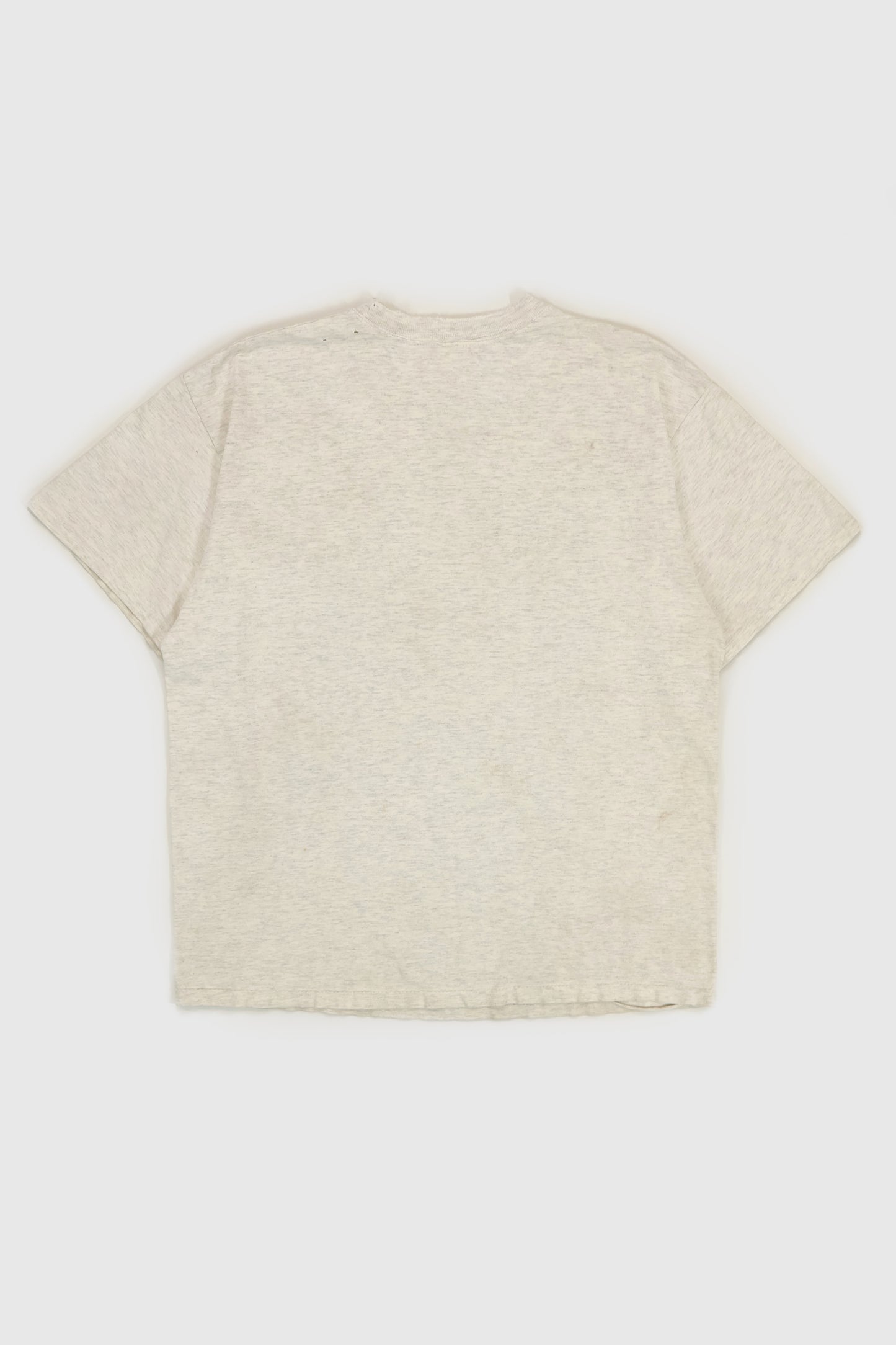 Vintage New York Giants Tee Image 8