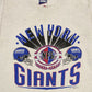 Vintage New York Giants Tee Image 1