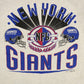 Vintage New York Giants Tee Image 4