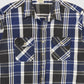 Vintage Heavyweight Button-Down Shirt Image 2