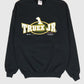 Vintage Martin Truex Jr. NASCAR Crewneck Image 0