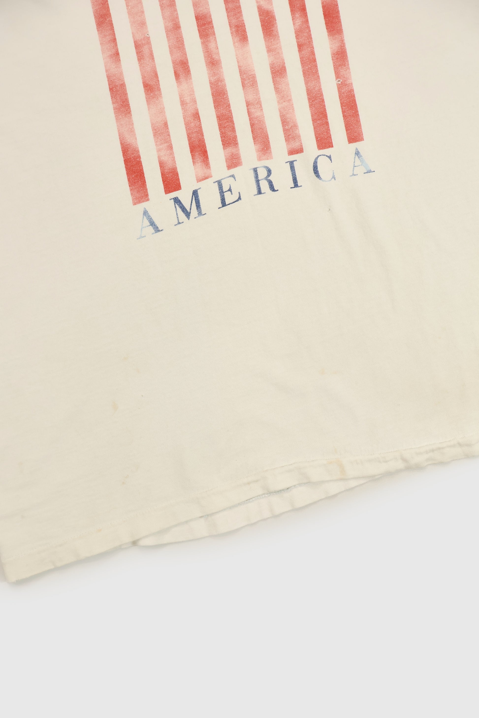 Vintage Team USA 1996 Olympics Tee Image 4