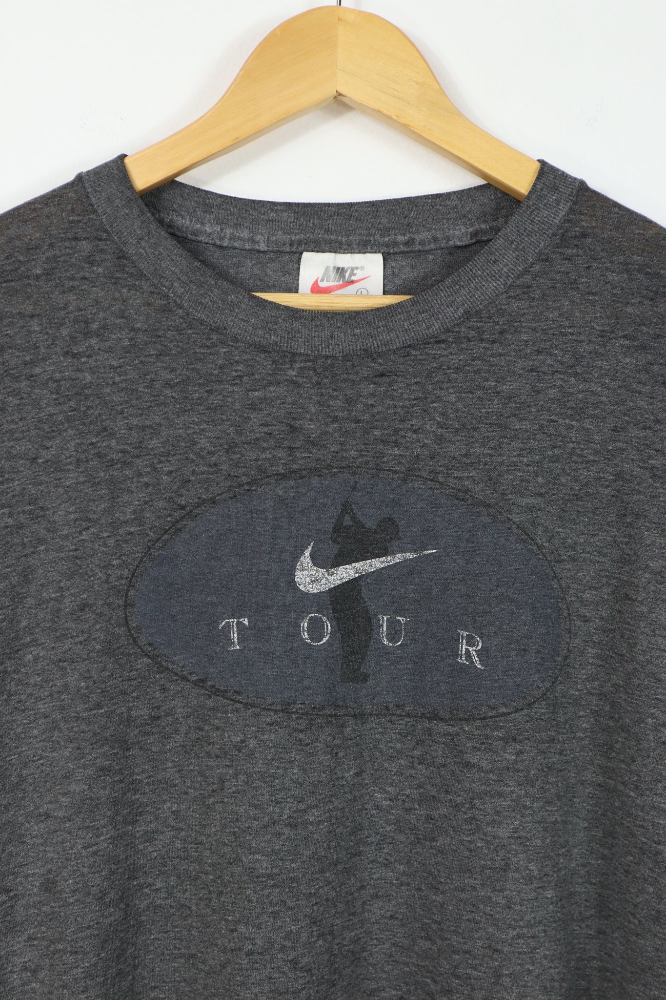 Vintage Nike Tour Golf Tee