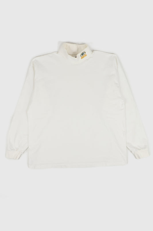 Vintage Green Bay Packers Long Sleeve Tee Image 0