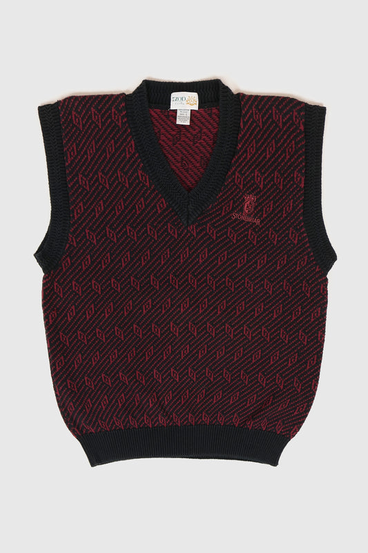 Vintage Stonebriar Vest Image 0