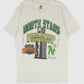 Vintage Dallas North Stars 1991 Stanely Cup Champions Tee  Image 0