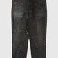 Vintage Carhatt Relaxed Fit Jeans Image 0