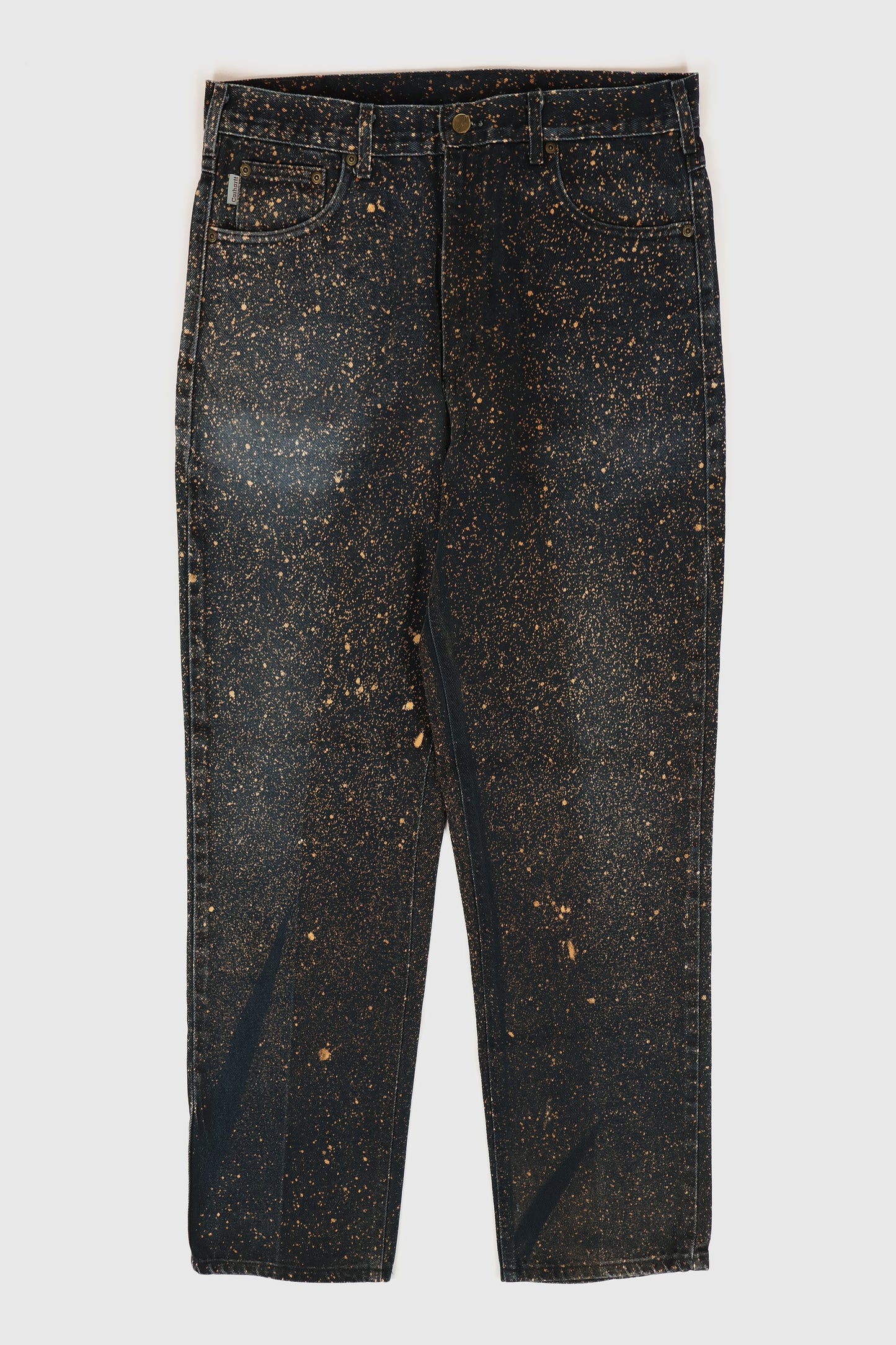 Vintage Carhatt Relaxed Fit Jeans Image 0