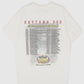 Vintaeg Daytona 500 Champions Tee Image 1