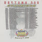 Vintaeg Daytona 500 Champions Tee Image 4