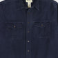 Vintage Eddie Bauer Button-Down Tee Image 1
