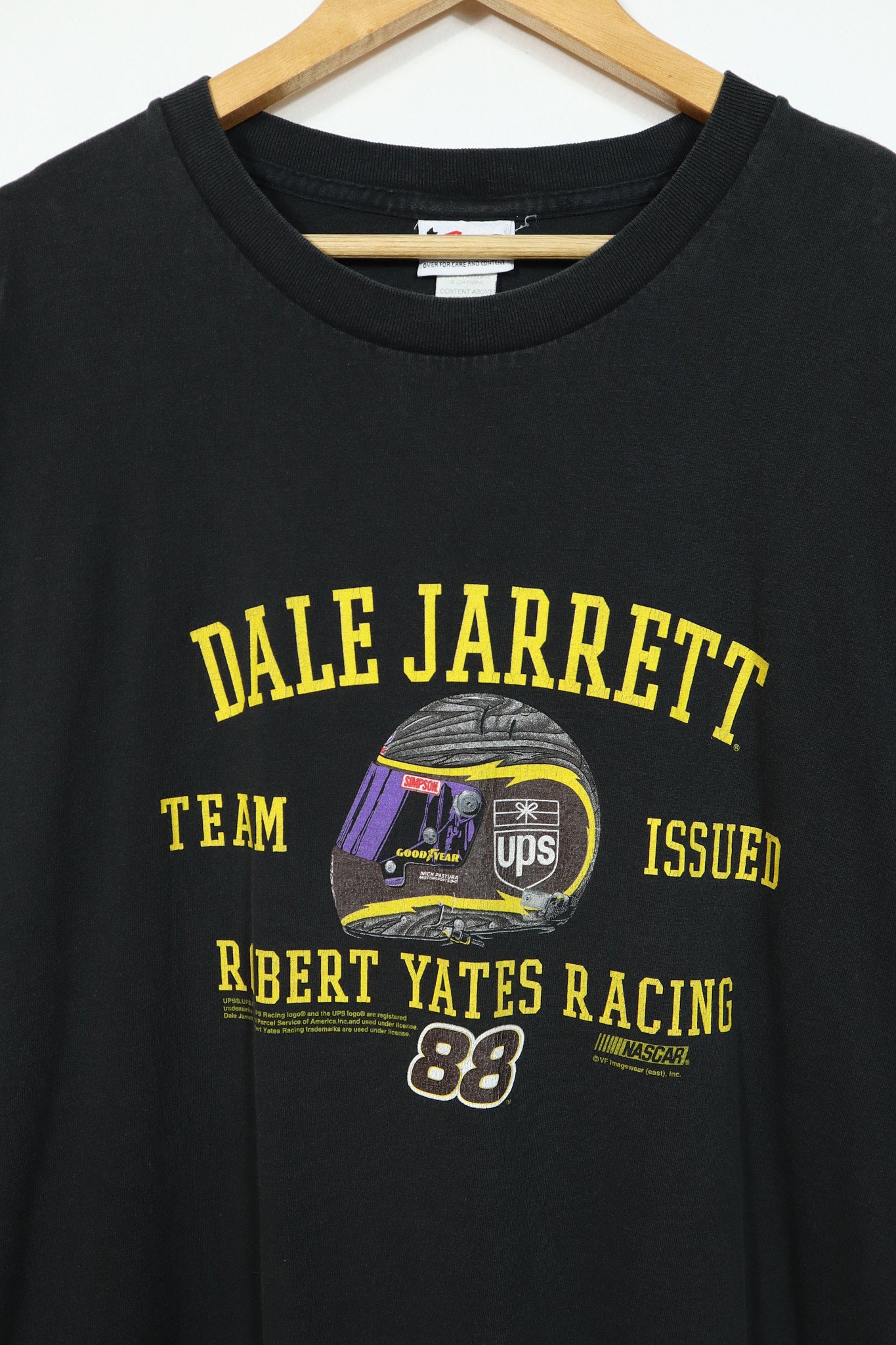 Dale Jarrett NASCAR Tee