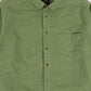 Vintage Woolrich Flannel Button-Down Shirt Image 1