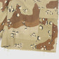 Vintage Camo Cargo Shorts 01 Image 3