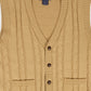 Vintage Sweater Vest 01 Image 2