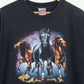 Vintage Horses Tee