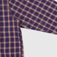 Vintage Eddie Bauer Plaid Button-Down Shirt Image 3